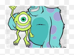 Monsters University Clipart Clip Art - Sully Monster Inc Cartoon ClipartFlare.com 