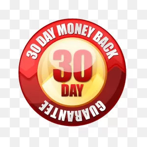 Money Back Guarantee Png Images Transparent Background | Png Play