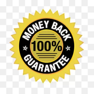 Money Back Guarantee