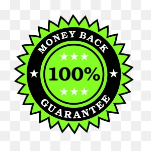 Should You Add A Money-Back Guarantee To Your Digital Products ClipartFlare.com 