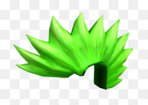 Roblox Mohawk Clipart - Large Size Png Image - ClipartFlare