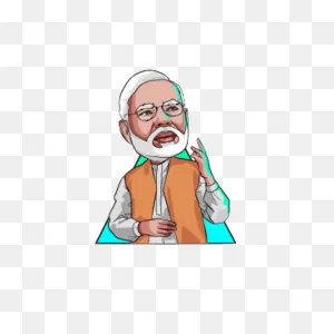 Download Modi Chief Narendra Cartoon Minister Free Clipart Hd Hq ClipartFlare.com 