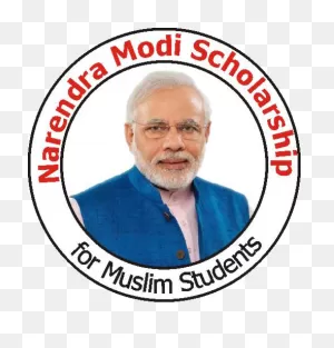 Download Hd Narendra Modi Scholarship For Muslim Students ClipartFlare.com 