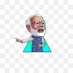 Download Free Modi Bharatiya Janata Narendra Party Free Download ClipartFlare.com 