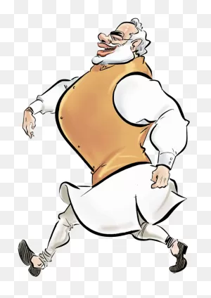 Narendra Modi Clipart Png Transparent Png - Full Size Clipart ClipartFlare.com 