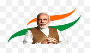 Narendra Modi Bg - Uae Help Kerala | Full Size Png Download | ClipartFlare