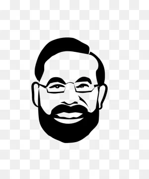 Narendra Modi - ClipartFlare