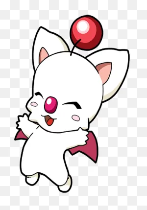 19 Moogles Ideas | Moogle, Final Fantasy, Fantasy