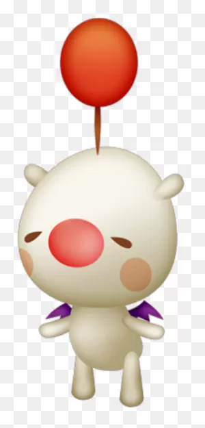 64 Moogle (モーグリ) Ideas | Final Fantasy, Fantasy, Fantasy Series