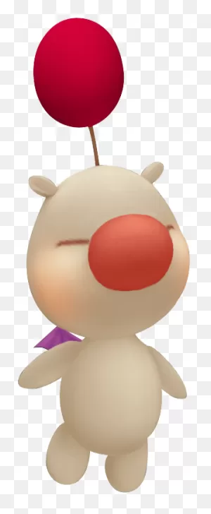 Gallery:moogle - Kingdom Hearts Wiki, The Kingdom Hearts Encyclopedia