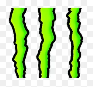 Monster Energy Clipart - Monster Energy Logo Png Transparent Png ClipartFlare.com 