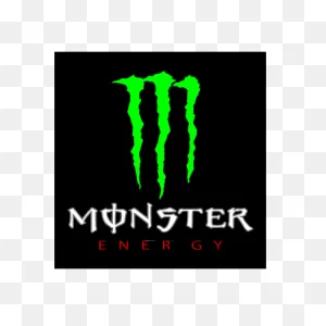 Monster Energy Drink Vector Logo Download