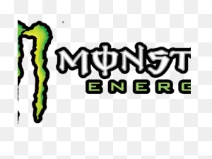 Monster Energy Clipart Png Text - Monster Energy Logo Png ClipartFlare.com 
