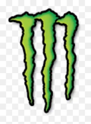 Monster Logo - Monster Energy Logo Png - (300X411) Png Clipart ClipartFlare.com 