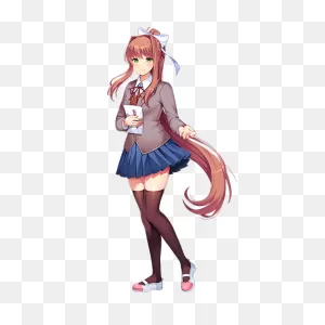 Monika | Nova Skin