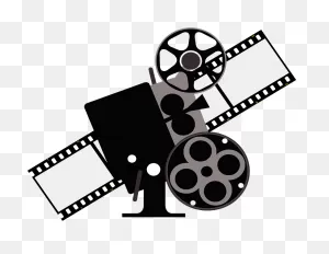 Projector For Movie Film Clipart. Free Download Transparent .png ClipartFlare.com 