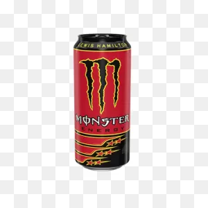 Monster Energy Lewis Hamilton 6 Star (Czech Republic)