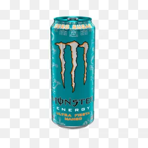 Monster Zero Ultra Fiesta Energy 16Oz Can -- Delivered In Minutes