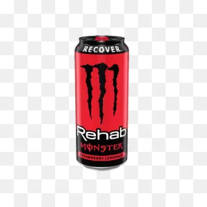 Monster Energy — Sodasbymk ClipartFlare.com - Buy Rare Imported Soda Pop!