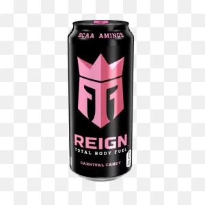 Reign Total Body Fuel Carnival Candy - Walmart ClipartFlare.com