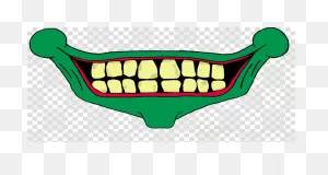 Clip Art - Mouth Clipart | Full Size Png Download | ClipartFlare