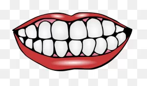 Mouth Clipart For Kids Free Images - ClipartFlare