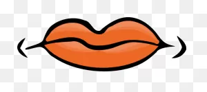 Mouth Clip Art Mouth Clipart Fans 3 Clipartandscrap - ClipartFlare