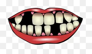 Mouth Clip Art At ClipartFlare ClipartFlare.com - Vector Clip Art Online, Royalty Free ClipartFlare.com 