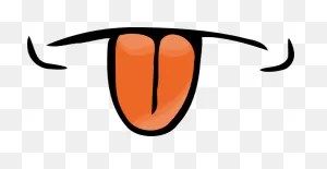 Mouth Clipart 5 - ClipartFlare