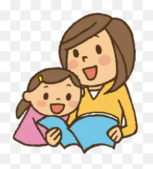 Mom Clipart Transparent 7 - ClipartFlare