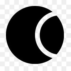 Moon Moon Phase Vector PNG-WebP Icon (14) - Png Repo Free Png Icons