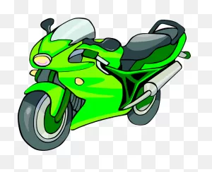 Free Image On ClipartFlare - Motorbike, Fast, Speed, Sport | Clip Art ClipartFlare.com 