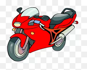 Motorbike