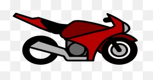 Motorcycle Motorbike Clipart. Free Download Transparent .png ClipartFlare.com 