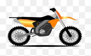 Motorcycle Motorbike Clipart. Free Download Transparent .png ClipartFlare.com 