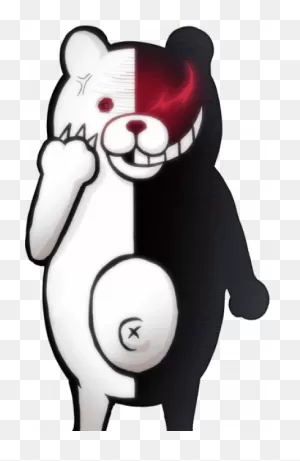 Monokuma | Mywaifulist