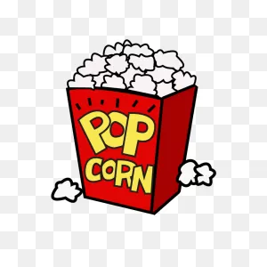 Download Movie Night Png Image Clipart Png Free | ClipartFlare