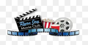 Download Hd Vireo Clipart Movie Night - Movie Club Transparent Png ClipartFlare.com 