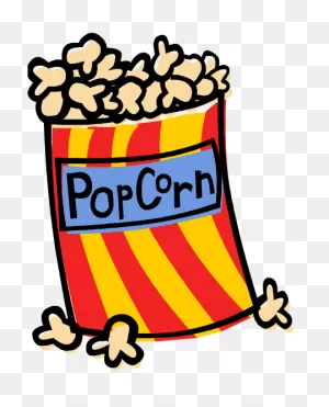 News At Spencer Public Library: Books To Movies Movie Night ClipartFlare.com 