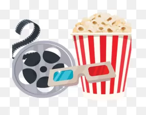 Outdoor Movie Night - Heritage Humane
