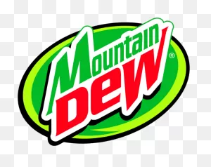 Mountain Dew | Nova Skin