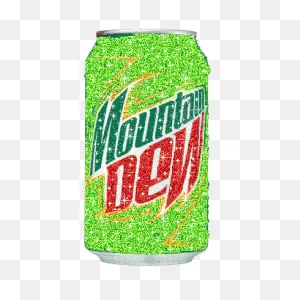 Mountain Dew Citrus Blast | Mountain Dew Wiki | ClipartFlare