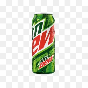 Mountain Dew Transparent Png Images - Stickpng