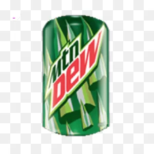 Mountain Dew 500 Ml - Mountain Dew Clipart - Large Size Png Image ClipartFlare.com 