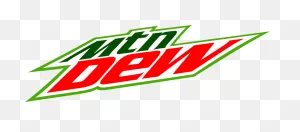 Mountain Dew (Psd) | Official Psds