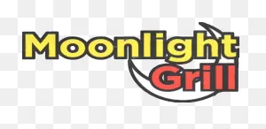 Moonlight Grill - Email Clipart - Full Size Clipart (#747868 ClipartFlare.com 