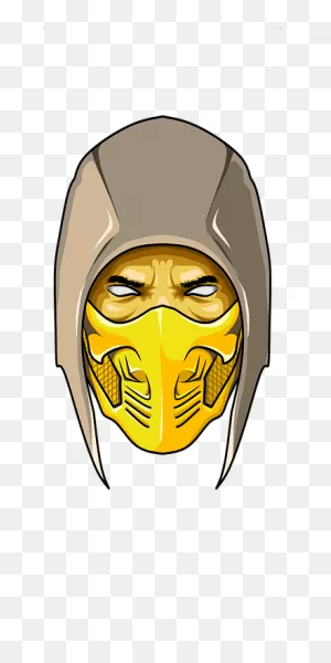 Game Scorpion Mk - Free Vector Graphic On ClipartFlare
