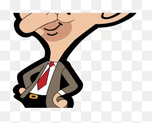Mrbean The Animated Series Posted By Ryan Simpson
