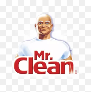 Mr Clean Clip Art - ClipartFlare - ClipartFlare - ClipartFlare