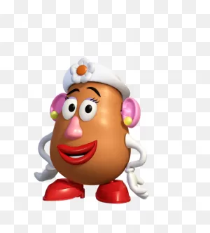 26 Potato Head Ideas | Potato Heads, Mr Potato Head, Playskool